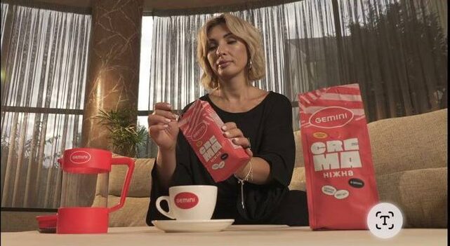 Ведуча Super Mama