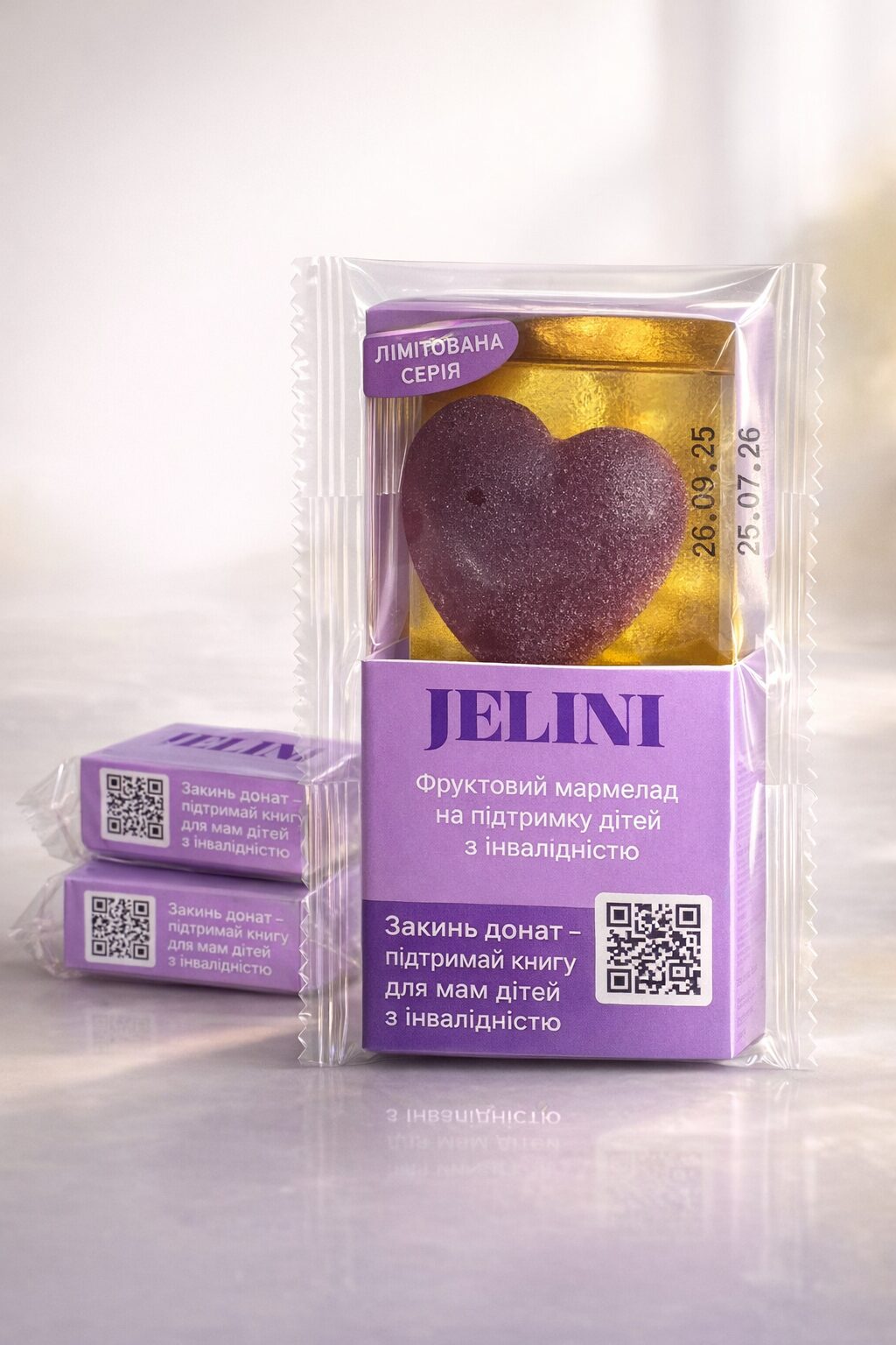JELINI Епіпросвіта