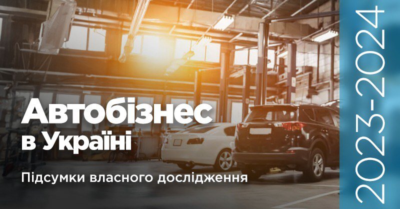 Дослідження 2023-2024